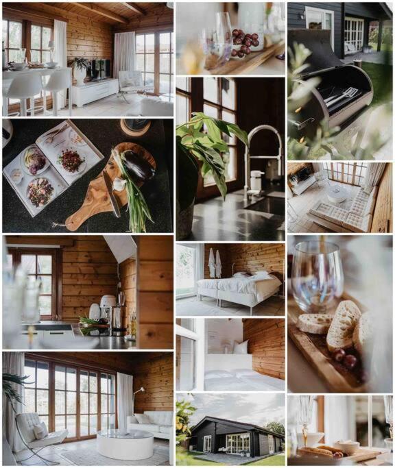 Life & Cooking Holiday Home Ermelo Zewnętrze zdjęcie