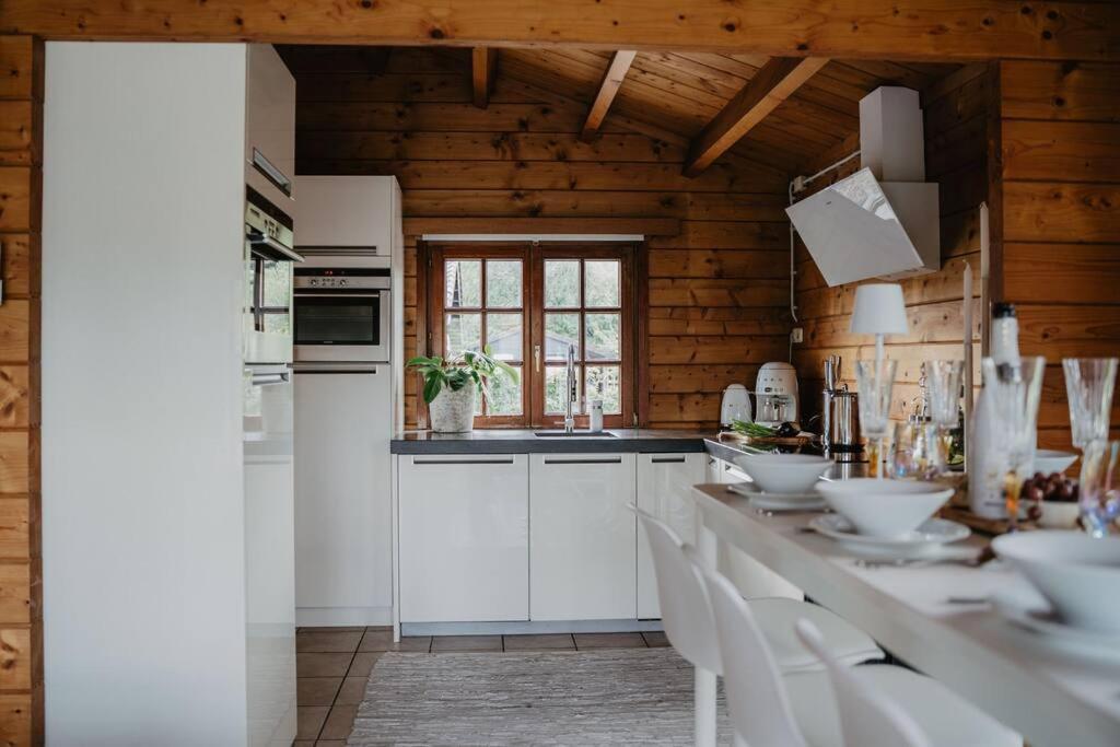 Life & Cooking Holiday Home Ermelo Zewnętrze zdjęcie
