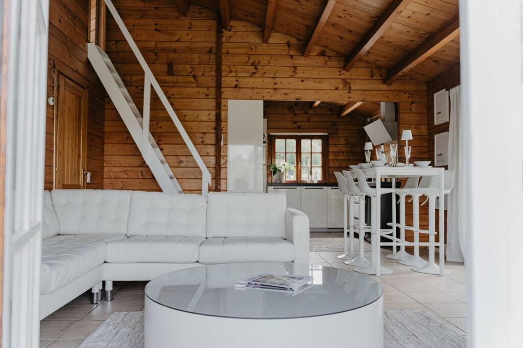 Life & Cooking Holiday Home Ermelo Zewnętrze zdjęcie