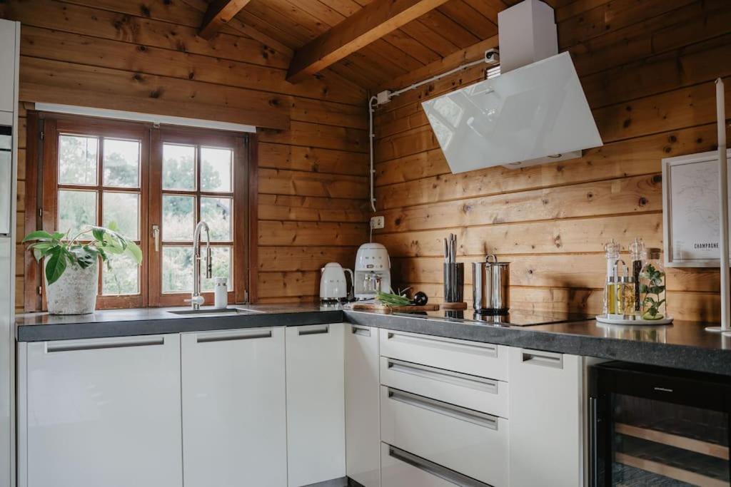 Life & Cooking Holiday Home Ermelo Zewnętrze zdjęcie