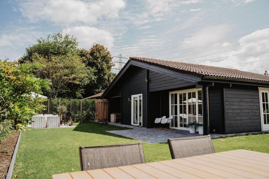 Life & Cooking Holiday Home Ermelo Zewnętrze zdjęcie