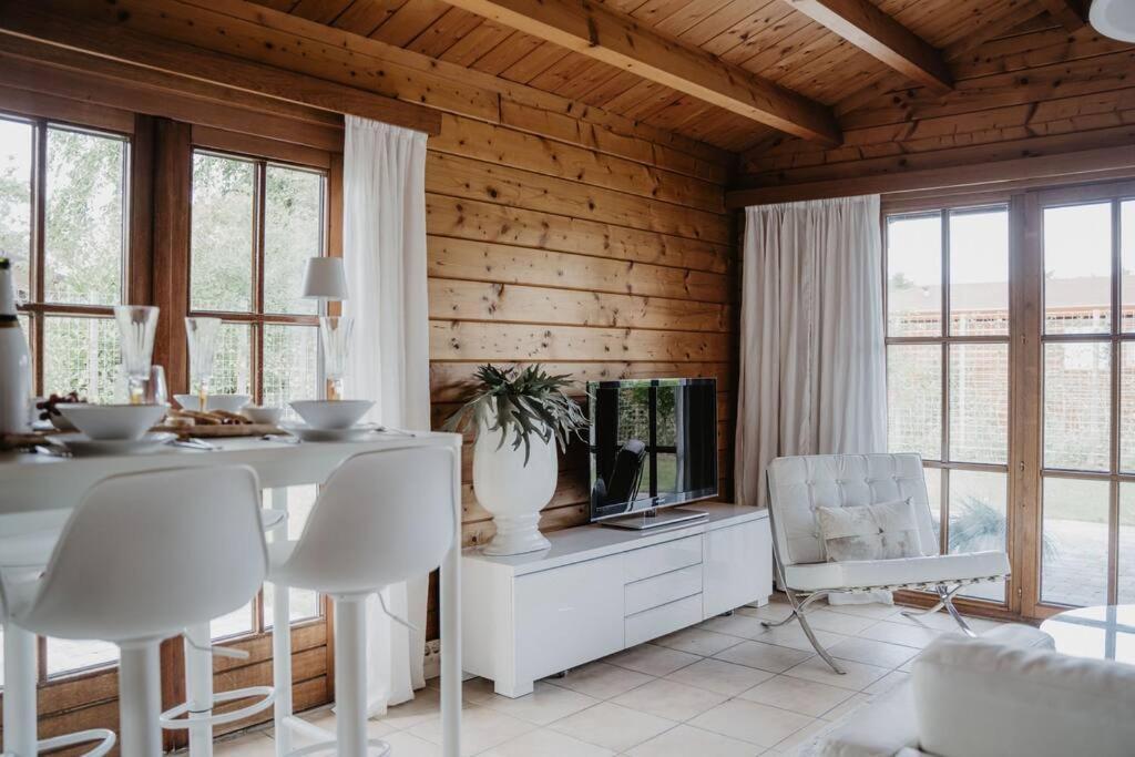 Life & Cooking Holiday Home Ermelo Zewnętrze zdjęcie