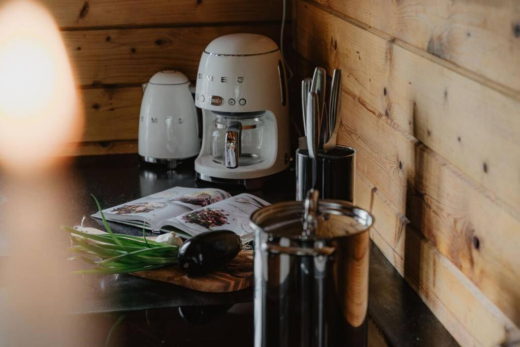 Life & Cooking Holiday Home Ermelo Zewnętrze zdjęcie