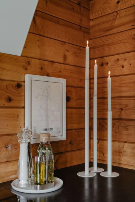 Life & Cooking Holiday Home Ermelo Zewnętrze zdjęcie