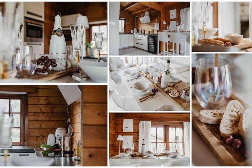 Life & Cooking Holiday Home Ermelo Zewnętrze zdjęcie
