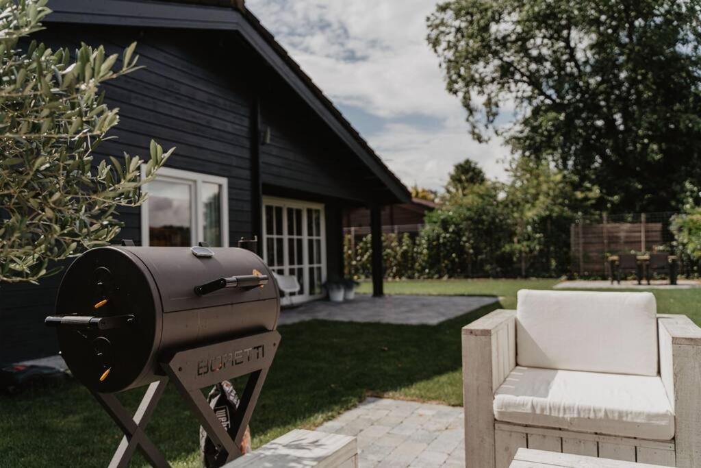 Life & Cooking Holiday Home Ermelo Zewnętrze zdjęcie