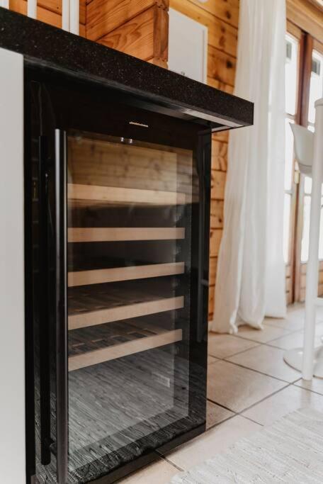 Life & Cooking Holiday Home Ermelo Zewnętrze zdjęcie