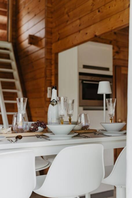 Life & Cooking Holiday Home Ermelo Zewnętrze zdjęcie